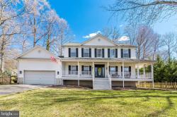 11101 Prancer Court Lusby, MD 20657