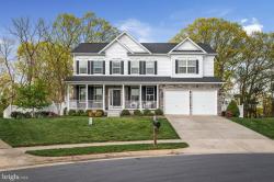 121 Andalusian Court Stephens City, VA 22655