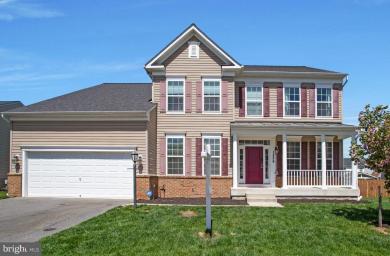 1526 Coldwater Reserve Crossing Severn, MD 21144