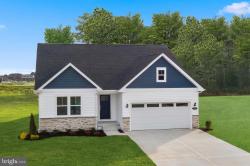 HOMESITE 40 Chesterfield Road New Oxford, PA 17350