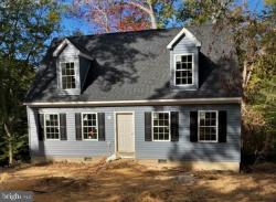 11532 Ropeknot Road Lusby, MD 20657