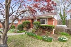 10917 Lombardy Road Silver Spring, MD 20901