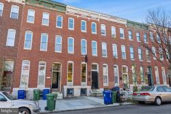 415 E Lafayette Avenue Baltimore, MD 21202