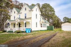 3175 Boone Road Crisfield, MD 21817