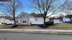 35 Traditions Way Lawrence, NJ 08648