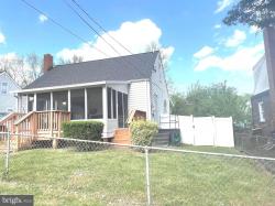 613 63Rd Place Capitol Heights, MD 20743