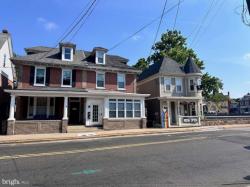 9 Washington Street APT 1 Mount Holly, NJ 08060