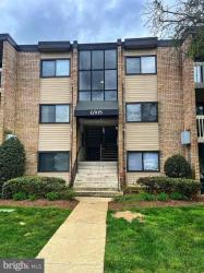 6305 Hil Mar Drive 2-1 District Heights, MD 20747