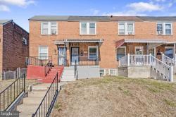 744 Richwood Avenue Baltimore, MD 21212