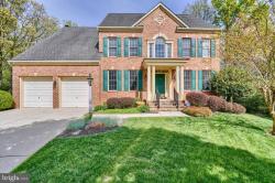 1403 Travers Court Gambrills, MD 21054