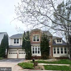 21110 Hickory Forest Way Germantown, MD 20876