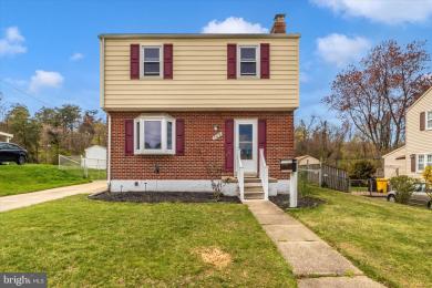 506 Cheddington Road Linthicum Heights, MD 21090