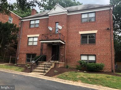 8711 Plymouth Street 3 Silver Spring, MD 20901