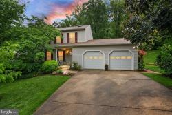3428 Austin Court Alexandria, VA 22310