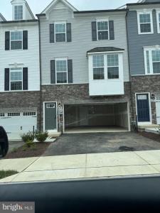 275 Thoroughbred Lane Frederick, MD 21702