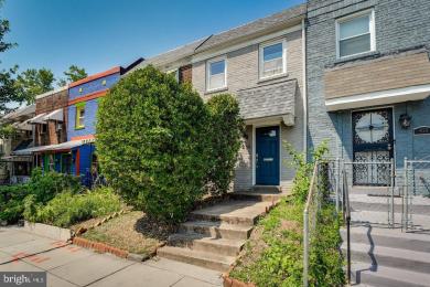 436 20th Street NE Washington, DC 20002