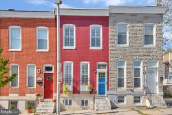 1912 Barclay Street Baltimore, MD 21218