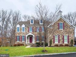 3803 Woodland Drive Newtown Square, PA 19073