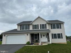 7 Sweetwater Lane Newmanstown, PA 17073