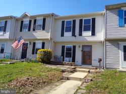 602 Kittendale Circle Middle River, MD 21220