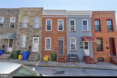111 Bloomsberry Street Baltimore, MD 21230