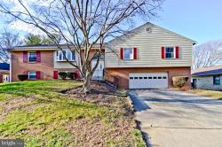11404 Earlston Drive Bowie, MD 20721