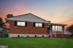 5522 Lanham Way Baltimore, MD 21206