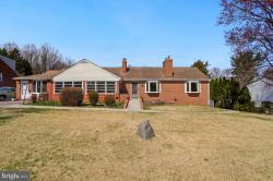 18208 Muncaster Road Derwood, MD 20855
