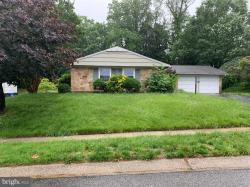 12209 Tulip Grove Drive Bowie, MD 20715