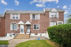 602 Tribet Place Darby, PA 19023