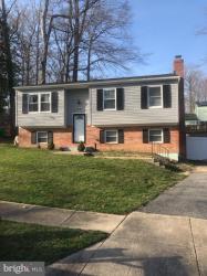 6118 Teaberry Way Clinton, MD 20735