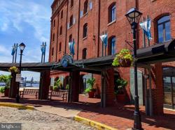 1000 Fell Street 217 Baltimore, MD 21231