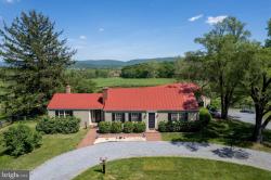1019 Chilly Hollow Road Berryville, VA 22611