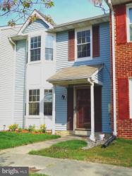 6299 Whistlers Place Waldorf, MD 20603