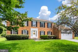 13905 Huxley Cove Court Silver Spring, MD 20906