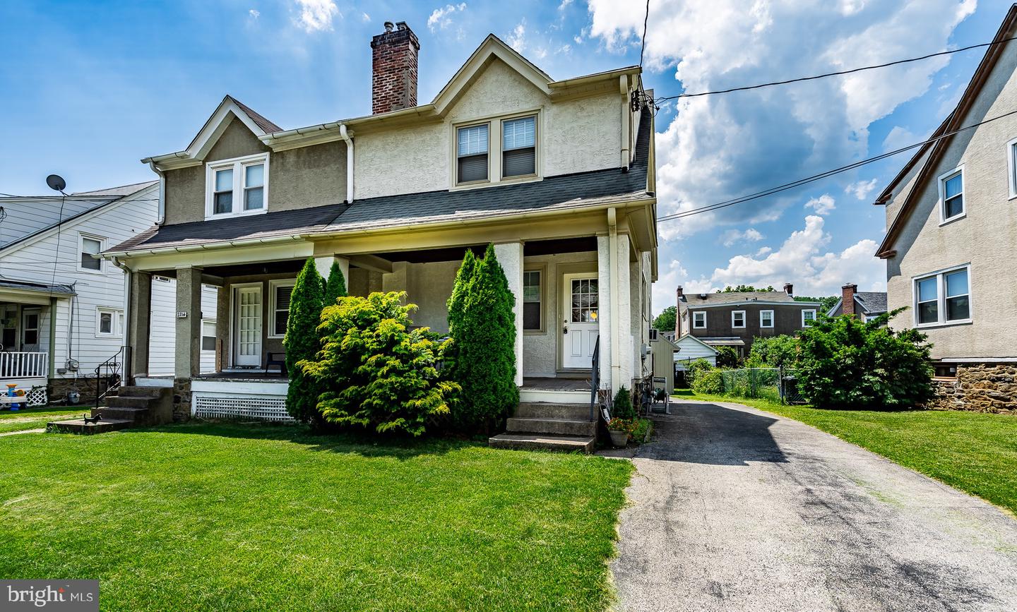 Mls Pade 2716 Saint Marys Road Ardmore Pa