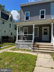 509 Lincoln Avenue Collingswood, NJ 08108