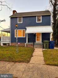 5018 Pilgrim Road Baltimore, MD 21214