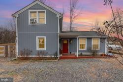 9520 Rapidan Drive Fredericksburg, VA 22407