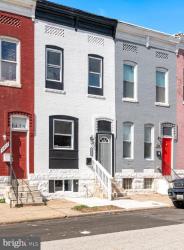 2428 Brentwood Avenue Baltimore, MD 21218