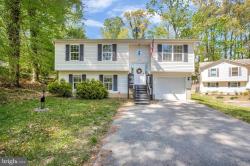 758 Texola Court Lusby, MD 20657