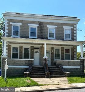 3203 Glenmore Avenue UPSTAIRS UNIT Baltimore, MD 21214