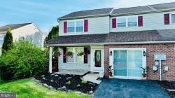 3309 Glen Hollow Drive Dover, PA 17315