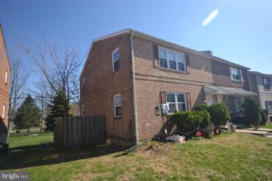 5081 Defford Place Norristown, PA 19403