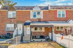 204 Cambridge Road Clifton Heights, PA 19018