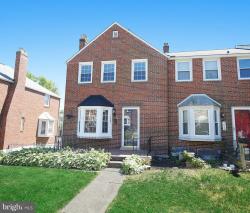 1647 Hardwick Road Towson, MD 21286