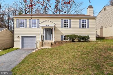 24304 Preakness Drive Damascus, MD 20872