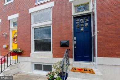 915 S Conkling Street Baltimore, MD 21224
