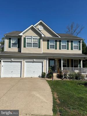 62 Chadwick Drive Stafford, VA 22556