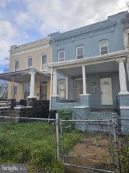 4102 Park Heights Avenue Baltimore, MD 21215